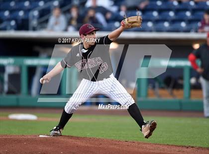 Thumbnail 1 in Fitch vs. North Haven (CIAC Class L Semifinal) photogallery.