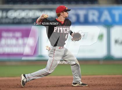Thumbnail 1 in Fitch vs. North Haven (CIAC Class L Semifinal) photogallery.