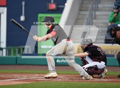 Thumbnail 3 in Fitch vs. North Haven (CIAC Class L Semifinal) photogallery.