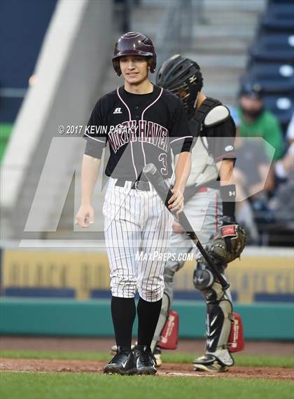 Thumbnail 2 in Fitch vs. North Haven (CIAC Class L Semifinal) photogallery.