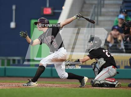 Thumbnail 1 in Fitch vs. North Haven (CIAC Class L Semifinal) photogallery.