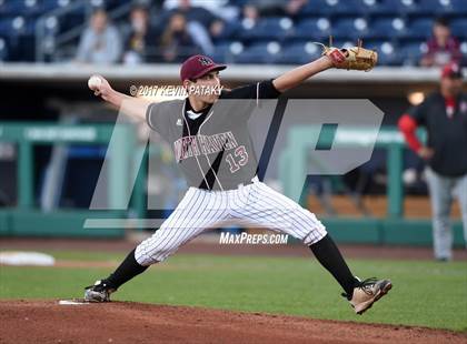 Thumbnail 2 in Fitch vs. North Haven (CIAC Class L Semifinal) photogallery.