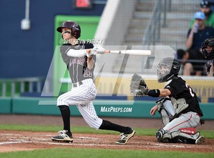 Thumbnail 3 in Fitch vs. North Haven (CIAC Class L Semifinal) photogallery.