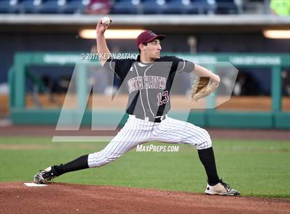 Thumbnail 2 in Fitch vs. North Haven (CIAC Class L Semifinal) photogallery.