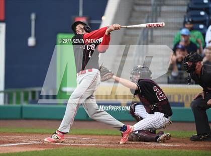 Thumbnail 2 in Fitch vs. North Haven (CIAC Class L Semifinal) photogallery.
