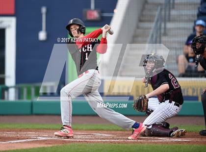Thumbnail 2 in Fitch vs. North Haven (CIAC Class L Semifinal) photogallery.