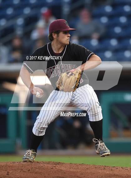 Thumbnail 3 in Fitch vs. North Haven (CIAC Class L Semifinal) photogallery.
