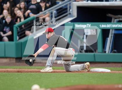 Thumbnail 1 in Fitch vs. North Haven (CIAC Class L Semifinal) photogallery.
