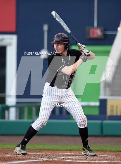 Thumbnail 2 in Fitch vs. North Haven (CIAC Class L Semifinal) photogallery.