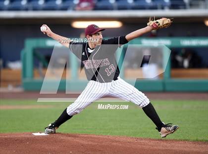 Thumbnail 3 in Fitch vs. North Haven (CIAC Class L Semifinal) photogallery.