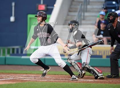 Thumbnail 2 in Fitch vs. North Haven (CIAC Class L Semifinal) photogallery.