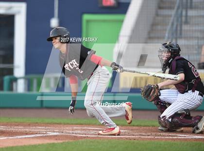 Thumbnail 1 in Fitch vs. North Haven (CIAC Class L Semifinal) photogallery.