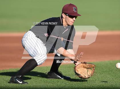 Thumbnail 3 in Fitch vs. North Haven (CIAC Class L Semifinal) photogallery.