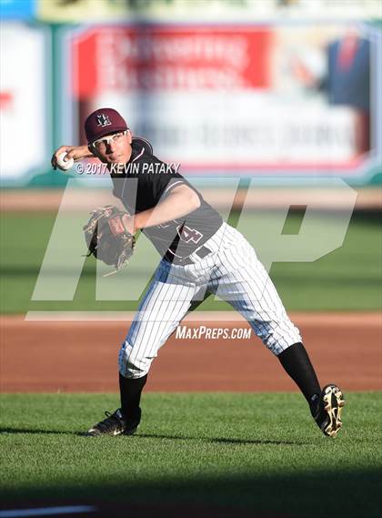 Thumbnail 3 in Fitch vs. North Haven (CIAC Class L Semifinal) photogallery.