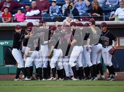 Thumbnail 2 in Fitch vs. North Haven (CIAC Class L Semifinal) photogallery.