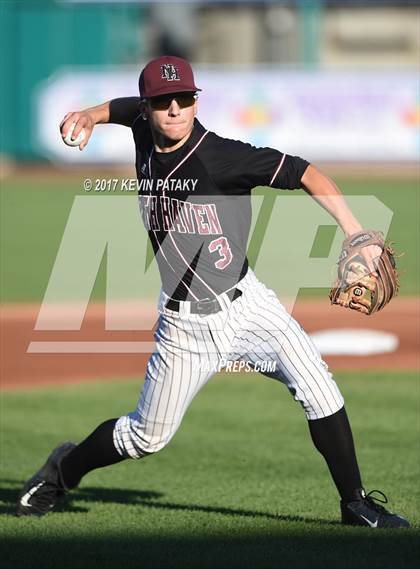 Thumbnail 1 in Fitch vs. North Haven (CIAC Class L Semifinal) photogallery.