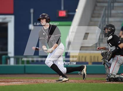 Thumbnail 3 in Fitch vs. North Haven (CIAC Class L Semifinal) photogallery.
