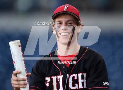 Thumbnail 2 in Fitch vs. North Haven (CIAC Class L Semifinal) photogallery.