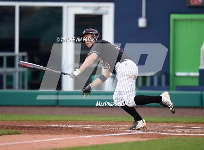 Thumbnail 3 in Fitch vs. North Haven (CIAC Class L Semifinal) photogallery.