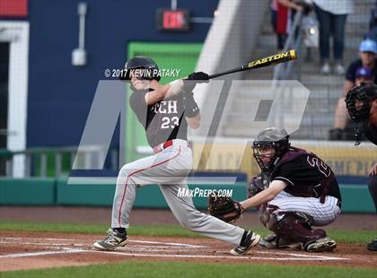Thumbnail 2 in Fitch vs. North Haven (CIAC Class L Semifinal) photogallery.