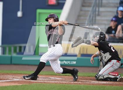 Thumbnail 3 in Fitch vs. North Haven (CIAC Class L Semifinal) photogallery.