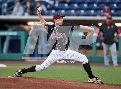 Thumbnail 3 in Fitch vs. North Haven (CIAC Class L Semifinal) photogallery.