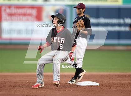 Thumbnail 3 in Fitch vs. North Haven (CIAC Class L Semifinal) photogallery.