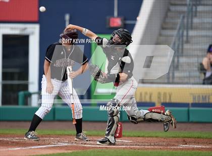 Thumbnail 3 in Fitch vs. North Haven (CIAC Class L Semifinal) photogallery.