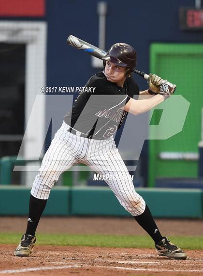 Thumbnail 1 in Fitch vs. North Haven (CIAC Class L Semifinal) photogallery.