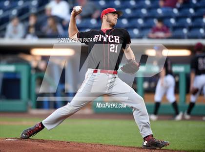 Thumbnail 3 in Fitch vs. North Haven (CIAC Class L Semifinal) photogallery.