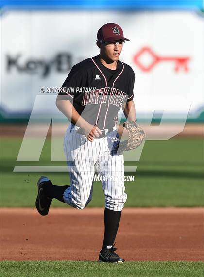 Thumbnail 3 in Fitch vs. North Haven (CIAC Class L Semifinal) photogallery.