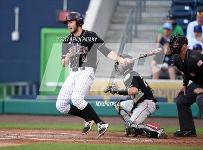 Thumbnail 3 in Fitch vs. North Haven (CIAC Class L Semifinal) photogallery.