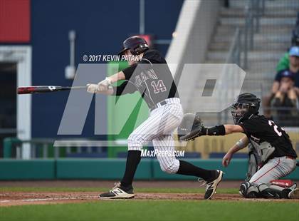 Thumbnail 3 in Fitch vs. North Haven (CIAC Class L Semifinal) photogallery.