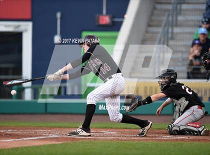 Thumbnail 1 in Fitch vs. North Haven (CIAC Class L Semifinal) photogallery.
