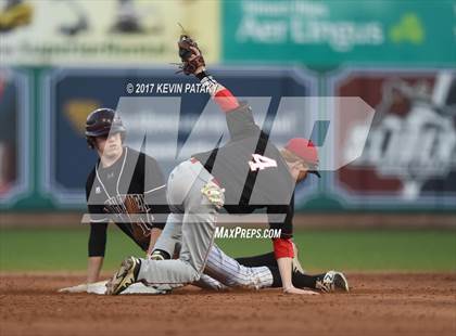 Thumbnail 2 in Fitch vs. North Haven (CIAC Class L Semifinal) photogallery.