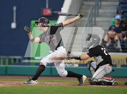 Thumbnail 2 in Fitch vs. North Haven (CIAC Class L Semifinal) photogallery.