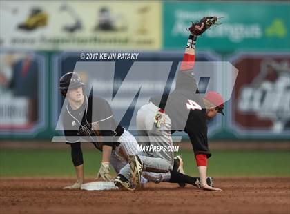 Thumbnail 3 in Fitch vs. North Haven (CIAC Class L Semifinal) photogallery.