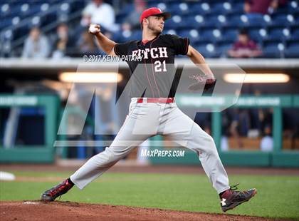 Thumbnail 1 in Fitch vs. North Haven (CIAC Class L Semifinal) photogallery.