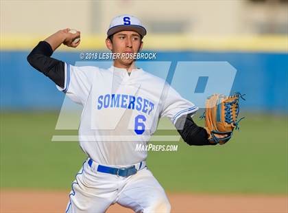 Thumbnail 2 in Beeville Jones @ Somerset photogallery.
