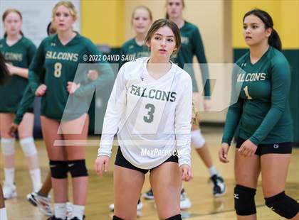 Thumbnail 3 in Cheyenne Mountain @ Falcon photogallery.