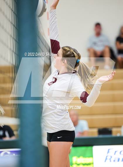 Thumbnail 3 in Cheyenne Mountain @ Falcon photogallery.