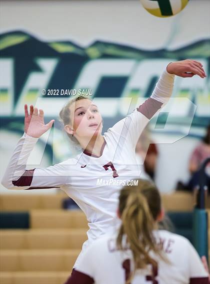 Thumbnail 2 in Cheyenne Mountain @ Falcon photogallery.