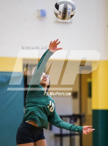 Thumbnail 2 in Cheyenne Mountain @ Falcon photogallery.