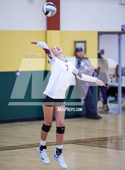 Thumbnail 2 in Cheyenne Mountain @ Falcon photogallery.