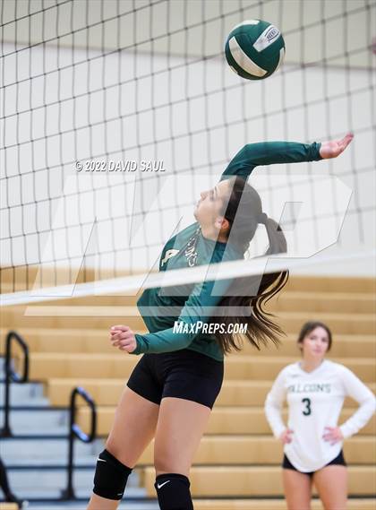 Thumbnail 2 in Cheyenne Mountain @ Falcon photogallery.
