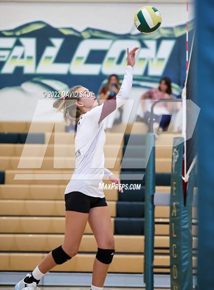 Thumbnail 1 in Cheyenne Mountain @ Falcon photogallery.