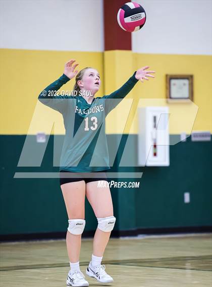 Thumbnail 2 in Cheyenne Mountain @ Falcon photogallery.