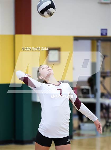 Thumbnail 2 in Cheyenne Mountain @ Falcon photogallery.