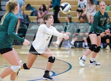 Thumbnail 2 in Cheyenne Mountain @ Falcon photogallery.