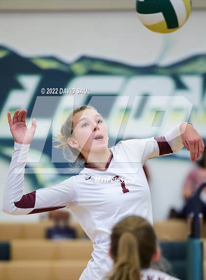 Thumbnail 3 in Cheyenne Mountain @ Falcon photogallery.